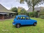 Renault 4 TL oldtimer, Auto's, Voorwielaandrijving, 4 cilinders, 29 pk, 845 cc