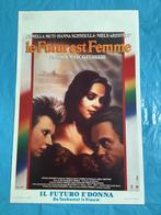 LOT FILMPOSTERS   (22)   36-54 cm, Ophalen of Verzenden, Gebruikt, Film en Tv