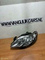 Koplamp links origineel links Seat Ibiza 6J ('08-'17), Auto-onderdelen, Verlichting, Gebruikt, Ophalen of Verzenden, Seat, Seat