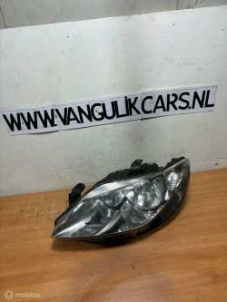 Koplamp links origineel links Seat Ibiza 6J ('08-'17), Auto-onderdelen, Verlichting, Seat, Gebruikt, Ophalen of Verzenden