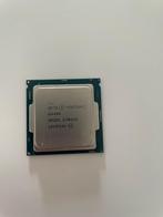 Pentium G4400, Computers en Software, Processors, LGA 1151, Ophalen of Verzenden, Zo goed als nieuw, 3 tot 4 Ghz