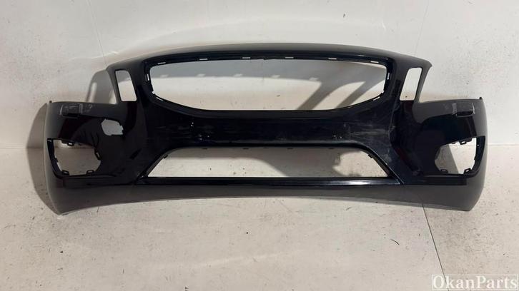 Volvo V60 S60 I voorbumper 31290811, Auto-onderdelen, Carrosserie en Plaatwerk, Bumper, Voor, Gebruikt, Ophalen of Verzenden