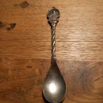 Lepeltje  Brussel Wereld Tentoonstelling 58., Antiek en Kunst, Antiek | Bestek, Ophalen of Verzenden