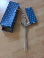 Een Grohe keuken of wastafel kraan, Doe-het-zelf en Verbouw, Ophalen, Nieuw, Chroom, Kraan