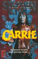 Carrie - Stephen King (Poema pocket), Boeken, Gelezen, Ophalen of Verzenden