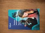 Van Dale Pocketwoordenboek Spaans-Nederlands, Ophalen of Verzenden, Zo goed als nieuw, Van Dale