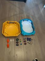 Complete Beyblade Burstset, Ophalen of Verzenden, Zo goed als nieuw