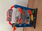 hot wheels, Ophalen of Verzenden, Zo goed als nieuw, Handmatig, Hot Wheels