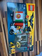 Lego 70910 scarecrow special delivery (batman), Kinderen en Baby's, Speelgoed | Duplo en Lego, Ophalen of Verzenden, Gebruikt