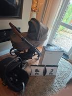 Mutsy Nio complete kinderwagen set, Ophalen of Verzenden, Zo goed als nieuw, Combiwagen, Mutsy