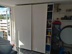 Ikea Pax Hasvik, 75 tot 150 cm, Gebruikt, Raamkozijn, Ophalen of Verzenden