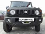 F4X4 Fabryka Lier Plaat Winch Plate Suzuki Jimny ( 2018 Hede, Verzenden, Nieuw