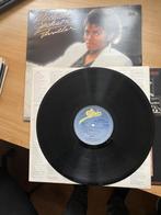 Michael Jackson – Thriller, Ophalen of Verzenden, 1980 tot 2000, Zo goed als nieuw, 12 inch