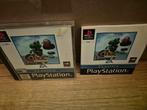 Croc Legend of the Gobbos ps1, Spelcomputers en Games, Games | Sony PlayStation 1, Avontuur en Actie, 1 speler, Ophalen of Verzenden