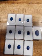 Set lapis lazuli a kwaliteit, Ophalen of Verzenden, Zo goed als nieuw