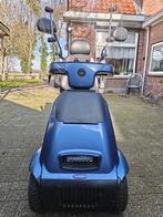 Scootmobiel Afikim Breeze C4 plus, Ophalen, 46 km of meer, 16 km/u of meer