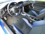 Subaru BRZ 2.0 Final Edition Nr. #3/38 incl. Certificate of, 1998 cc, Gebruikt, Zwart, 4 cilinders