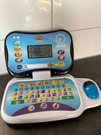 VTech kinder laptop met muis werkt perfect, Ophalen of Verzenden, Gebruikt, 4 tot 6 jaar