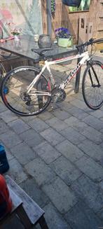 Sensa race fiets 48 inch., Fietsen en Brommers, Overige merken, Meer dan 20 versnellingen, Gebruikt, Minder dan 49 cm