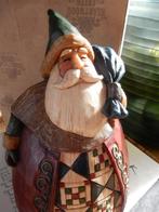 Jim Shore, Ophalen of Verzenden, Overige figuren, Zo goed als nieuw, Beeldje of Figuurtje