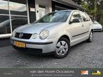 Volkswagen Polo 1.4-16V CRUISE | NW APK | 5-DEURS | NAP, Voorwielaandrijving, Gebruikt, 4 cilinders, Cruise Control