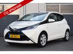 Toyota Aygo 1.0 VVT-i x-play Airco Audio/origineel, Voorwielaandrijving, Euro 5, Stof, Gebruikt