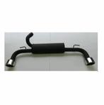 123 SPORTUITLAAT VOLVO VOLVO V50 C70 V40 2.0 2.4 2.5 UITLAAT, Auto-onderdelen, -, Verzenden, -, Nieuw