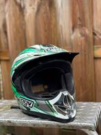 AGV helm, Motoren, Ophalen of Verzenden, Tweedehands, Integraalhelm, AGV