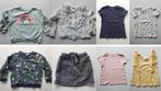Kledingpakket meisje 110-116 - 8 items, Ophalen of Verzenden, Zo goed als nieuw, Maat 110