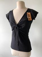 Passo Jazz by Free Pride V-neck - S - new!, Zwart, Nieuw, Ophalen of Verzenden, Korte mouw