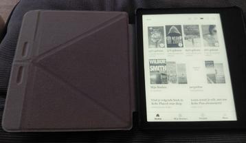 Kobo Libra H2O eReader - Perfecte staat! beschikbaar voor biedingen