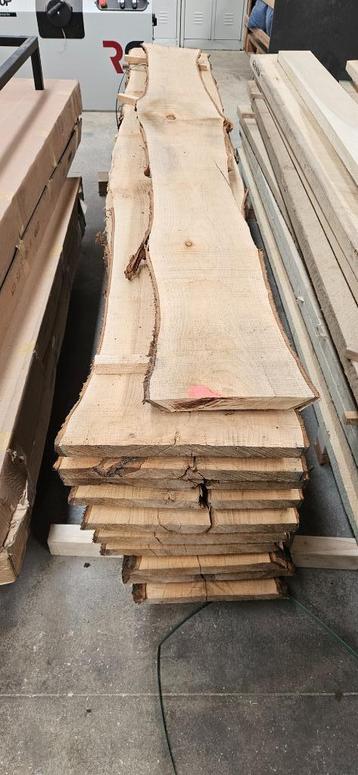 Kersenhout 8m2 beschikbaar voor biedingen