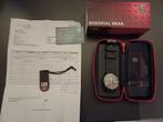 Luminox 8401 Black Opps, Sieraden, Tassen en Uiterlijk, Horloges | Heren, Overige merken, Gebruikt, Staal, Polshorloge