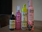 Diverse krulproducten, Sieraden, Tassen en Uiterlijk, Uiterlijk | Haarverzorging, Ophalen of Verzenden, Zo goed als nieuw