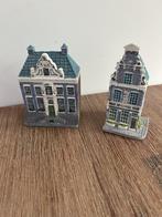 2 Huisjes van Blokker, Verzamelen, Ophalen of Verzenden, Zo goed als nieuw