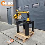 DEWALT DW729 Dewalt afkortzaag radiaalzaag * 4pk zgan, Doe-het-zelf en Verbouw, Gereedschap | Zaagmachines, 70 mm of meer, Ophalen of Verzenden