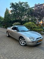 MG F 1.8i (75th) met APK, Achterwielaandrijving, 4 cilinders, Cabriolet, 1796 cc