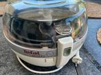 Tefal friteuse airfryer, Witgoed en Apparatuur, Airfryers, Ophalen of Verzenden, Zo goed als nieuw