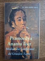 Pramoedya Ananta Toer - Midah, het liefje met de gouden tand, Boeken, Ophalen of Verzenden, Zo goed als nieuw, P.A. Toer