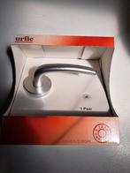 deurkruk  nieuw, Ophalen of Verzenden, Nieuw, Binnendeur, 200 tot 215 cm