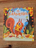 Alice Hemming - De blaadjesdief, Ophalen of Verzenden, Zo goed als nieuw, Alice Hemming