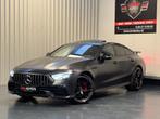 Mercedes-Benz AMG GT 4-Door Coupe Facelift AMG 43 4MATIC+ Pr, Automaat, Gebruikt, 390 pk, Zwart