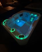 Hotspring | Jetsetter | 3 Personen | Garantie |, Info@spavibe.nl, Ophalen of Verzenden, Zo goed als nieuw, Spavibe