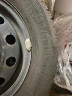Winterbanden kia picanto 155/70/13 inch, Auto-onderdelen, Ophalen, Gebruikt, 155 mm, 13 inch