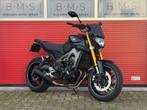 YAMAHA MT 09 ABS (bj 2015), Motorrijbewijs A, Bedrijf, Meer dan 35 kW, YAMAHA