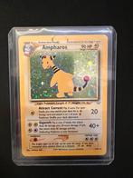 Ampharos pokemon neo revelation 1/64, Verzenden, Zo goed als nieuw, Losse kaart