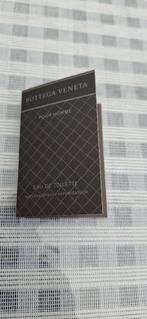 proefje Bottega Veneta pour homme, Sieraden, Tassen en Uiterlijk, Uiterlijk | Parfum, Verzenden, Nieuw