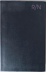 Van den Baar: Russisch - Nederlands Woordenboek., Overige uitgevers, Ophalen of Verzenden, Zo goed als nieuw, Russisch