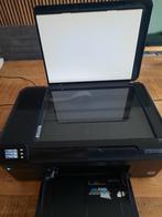 HP Photosmart C4680 Printer/Scanner - Gebruikt, Ophalen, Kopieren, Gebruikt, Inkjetprinter