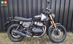 Royal Enfield Bear 650, 648 cc, Bedrijf, Toermotor, ABS